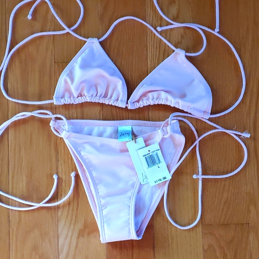 Swimsuit